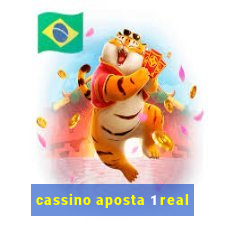 cassino aposta 1 real